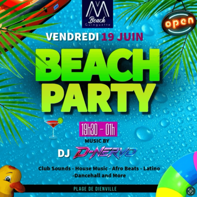 Affiche