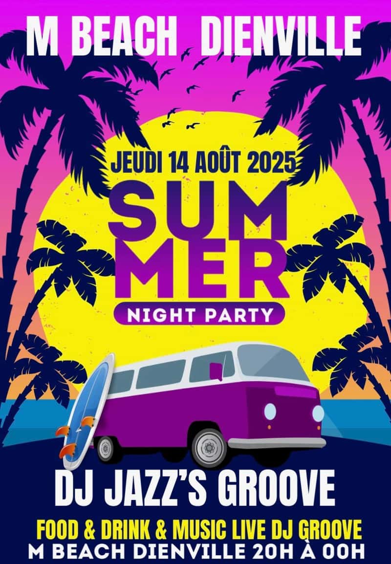 Affiche