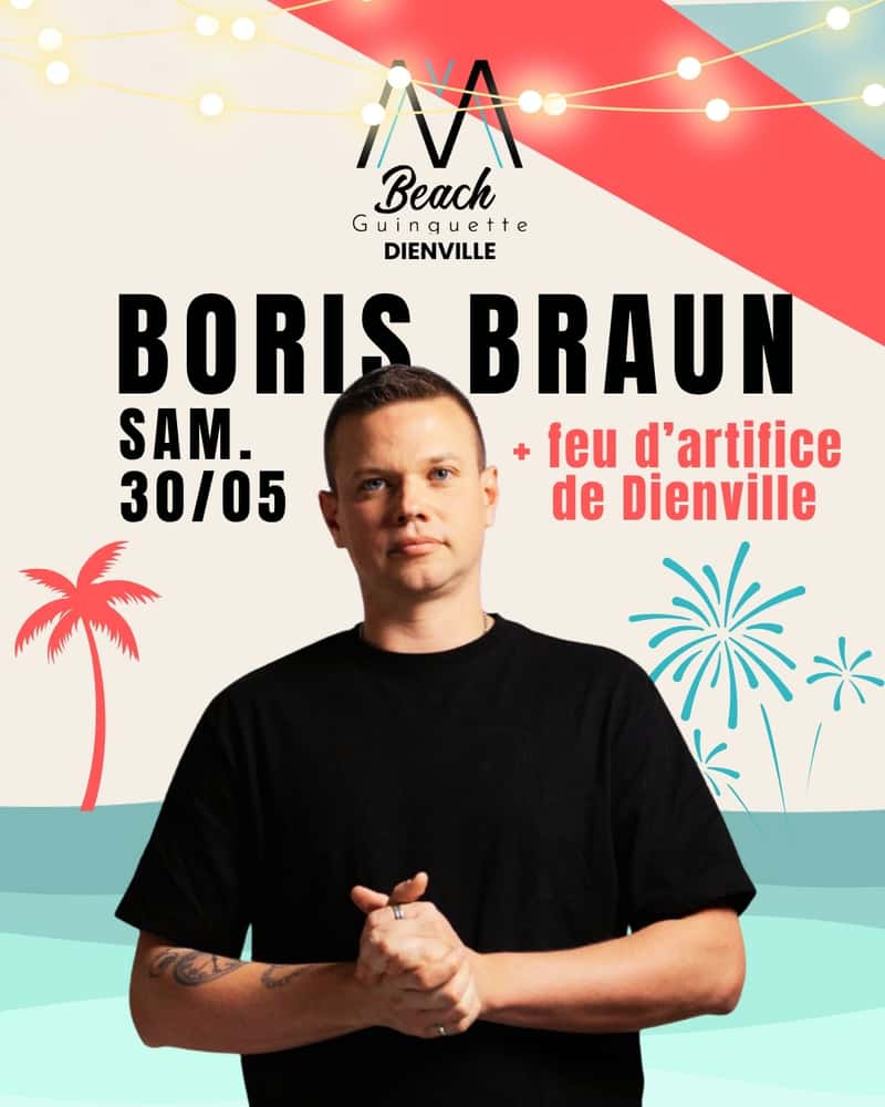 Affiche