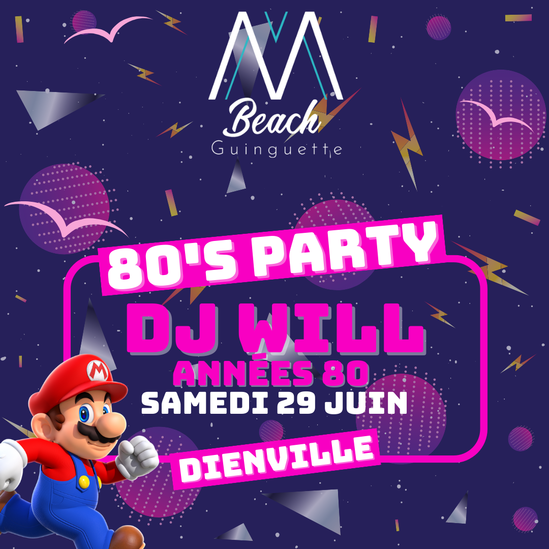 Affiche